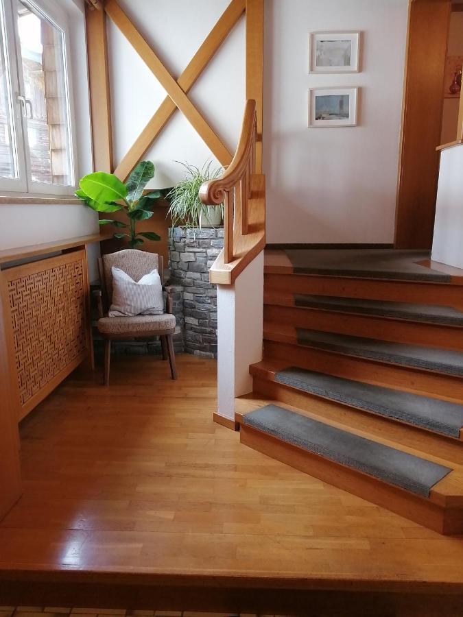 Gasthaus Schachinger Tumeltsham ภายนอก รูปภาพ